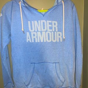 Under Armour Hoodie